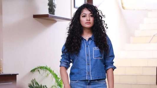 Once Upon a Time in Madras - Backdrops