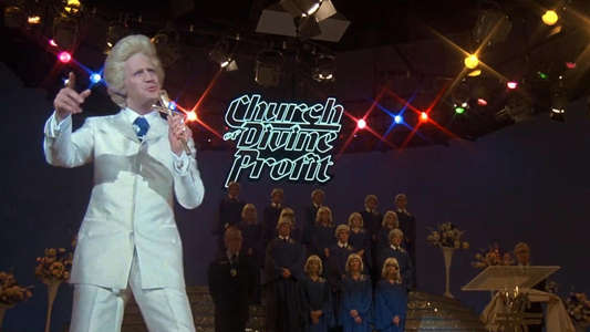 In God We Tru$t - Backdrops