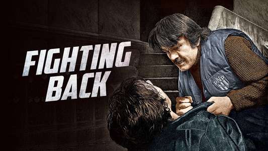 Fighting Back - Backdrops