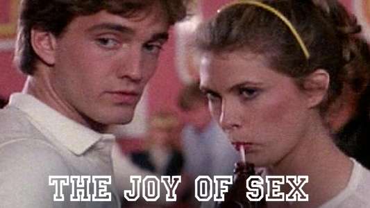 Joy of Sex - Backdrops