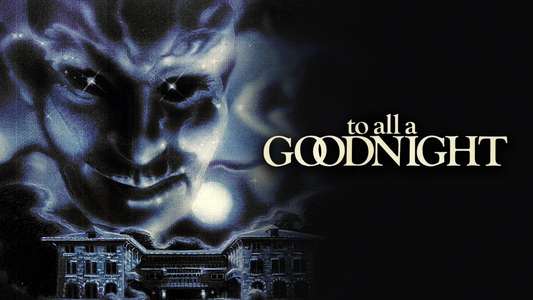 To All a Goodnight - Backdrops
