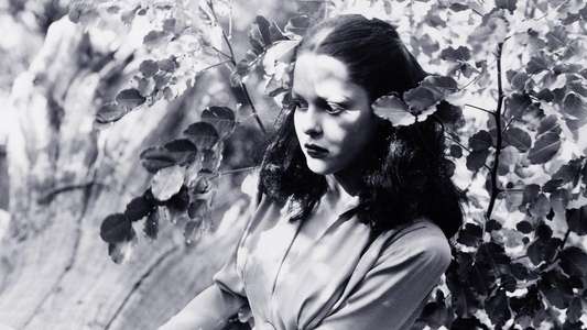 Jungle Woman - Backdrops