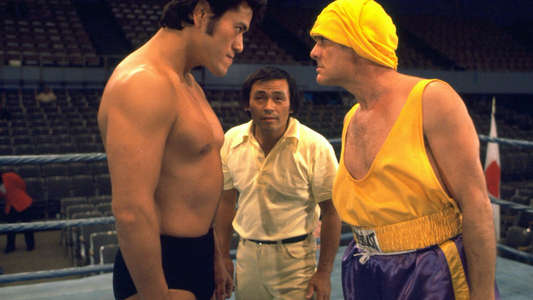 The Bad News Bears Go to Japan - Backdrops