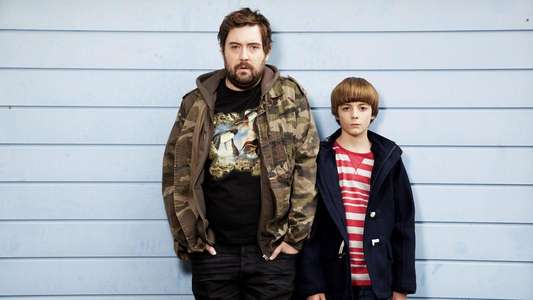 Uncle - Backdrops