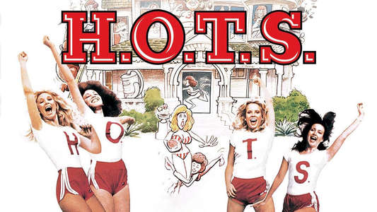 H.O.T.S. - Backdrops