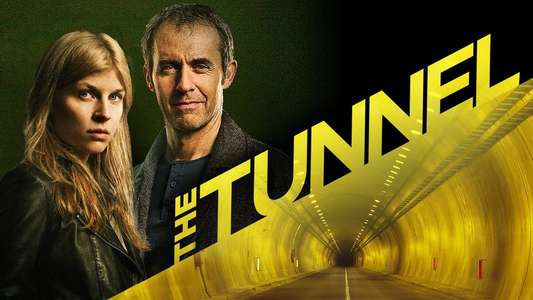 The Tunnel - Backdrops