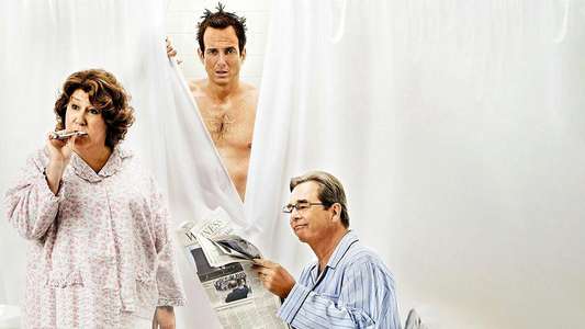 The Millers - Backdrops