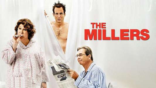 The Millers - Backdrops