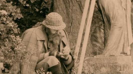 Sir Henry at Rawlinson End - Backdrops