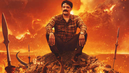 Paatal Lok - Backdrops