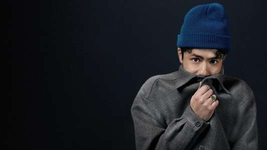 Ramy Youssef: More Feelings - Backdrops