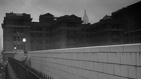 The Sleeping City - Backdrops