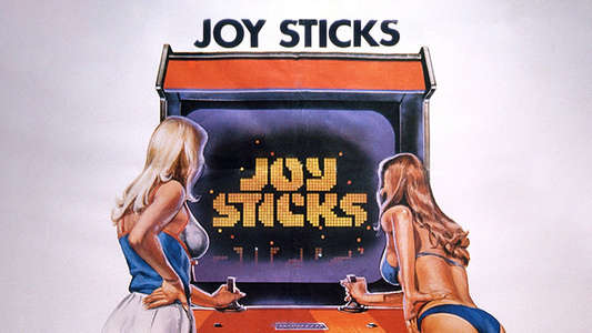 Joysticks - Backdrops