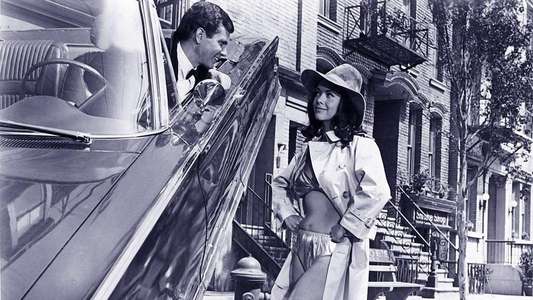Dr. Goldfoot and the Bikini Machine - Backdrops