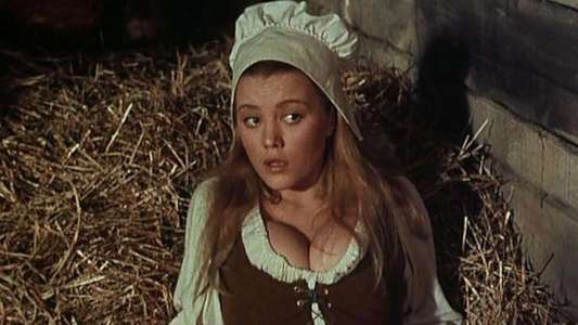 Carry On Henry - Backdrops