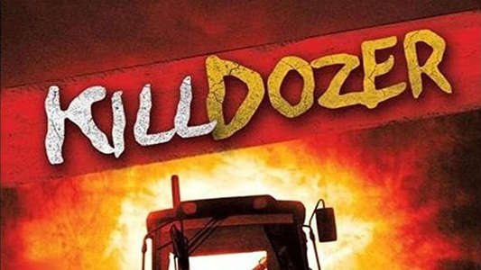 Killdozer - Backdrops