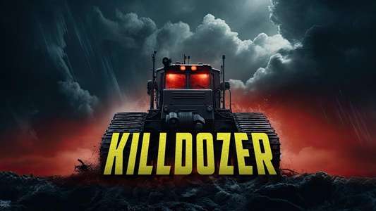 Killdozer - Backdrops