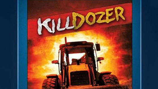 Killdozer - Backdrops