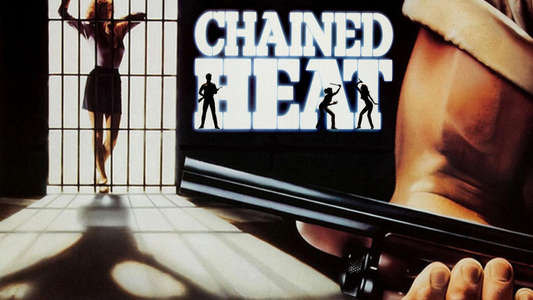 Chained Heat - Backdrops
