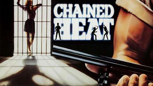 Chained Heat - Backdrops