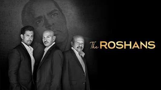The Roshans - Backdrops