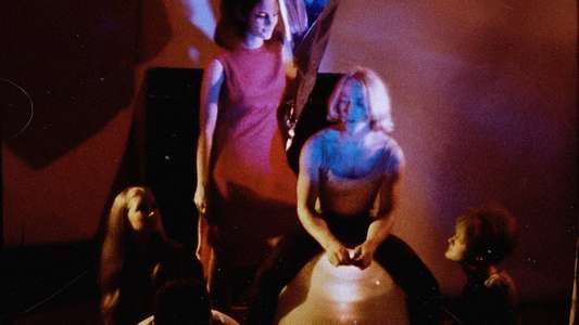 Chelsea Girls - Backdrops