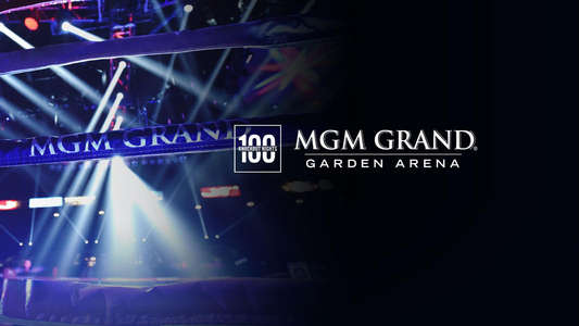 PBC Gloves Off - Backdrops