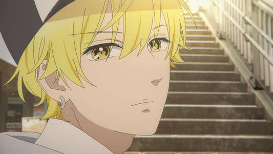 Honey Lemon Soda - Backdrops