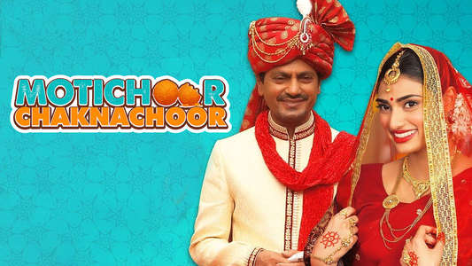 Motichoor Chaknachoor - Backdrops