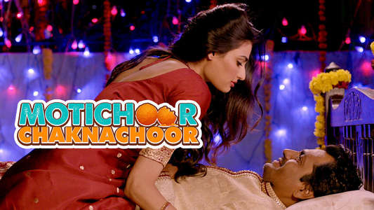 Motichoor Chaknachoor - Backdrops