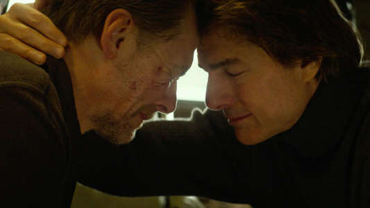 Mission: Impossible - The Final Reckoning - Backdrops