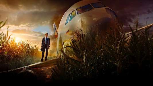 Emergency Landing - Backdrops