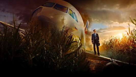 Emergency Landing - Backdrops