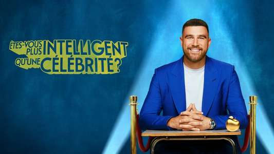 Are You Smarter Than a Celebrity - Backdrops