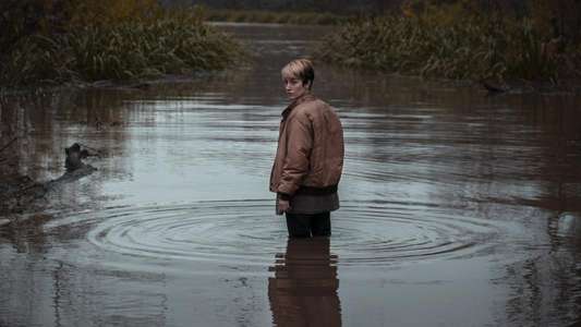 Lost Bayou - Backdrops