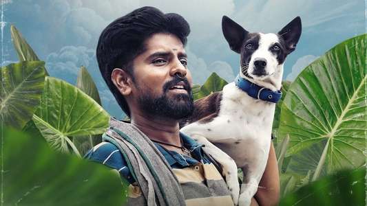 Alangu - Backdrops