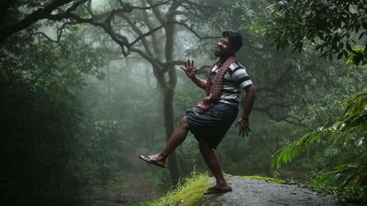 Alangu - Backdrops