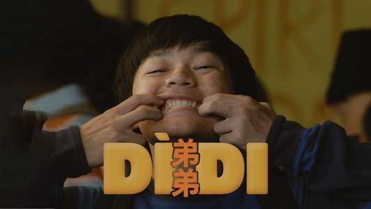 Dìdi - Backdrops