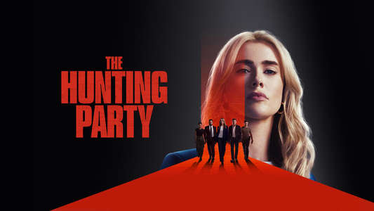 The Hunting Party - Backdrops