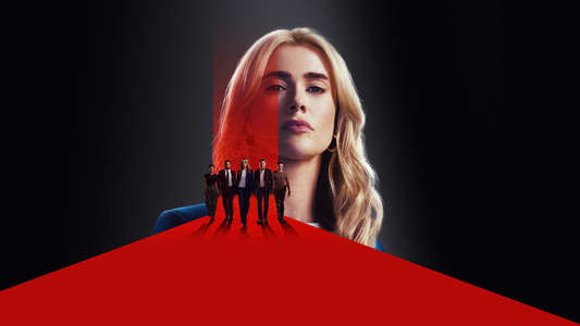 The Hunting Party - Backdrops