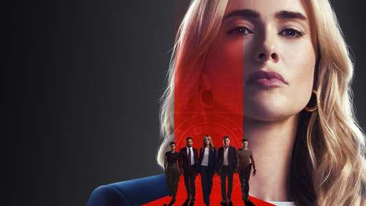 The Hunting Party - Backdrops