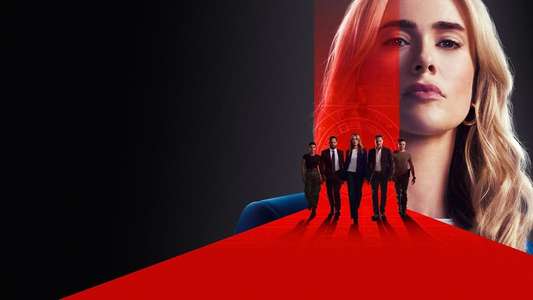 The Hunting Party - Backdrops