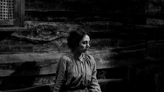 The Girl with the Needle - Backdrops
