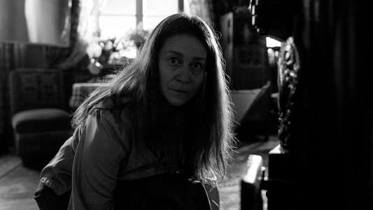 The Girl with the Needle - Backdrops