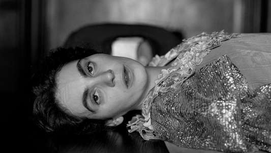 The Girl with the Needle - Backdrops