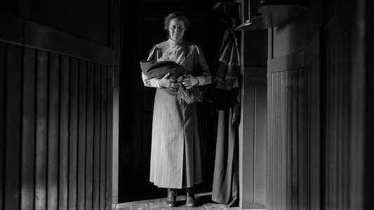 The Girl with the Needle - Backdrops