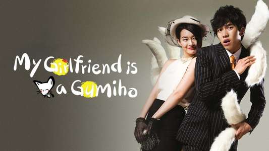 My Girlfriend Is a Gumiho - Backdrops
