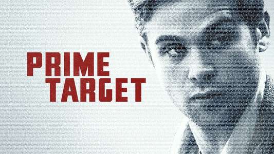 Prime Target - Backdrops