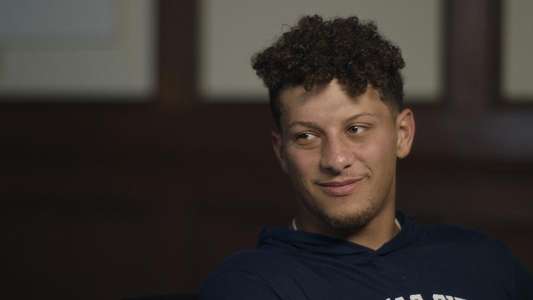 Evolution of the Black Quarterback - Backdrops