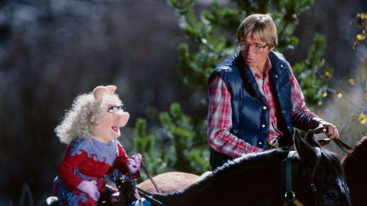 Rocky Mountain Holiday with John Denver and the Muppets - Backdrops